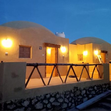 Vila Wafla Siwa Oasis Exteriér fotografie