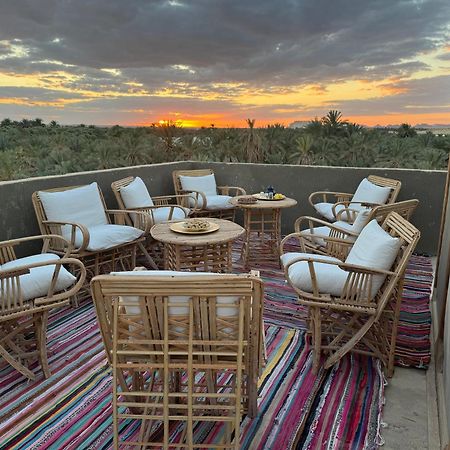 Vila Wafla Siwa Oasis Exteriér fotografie