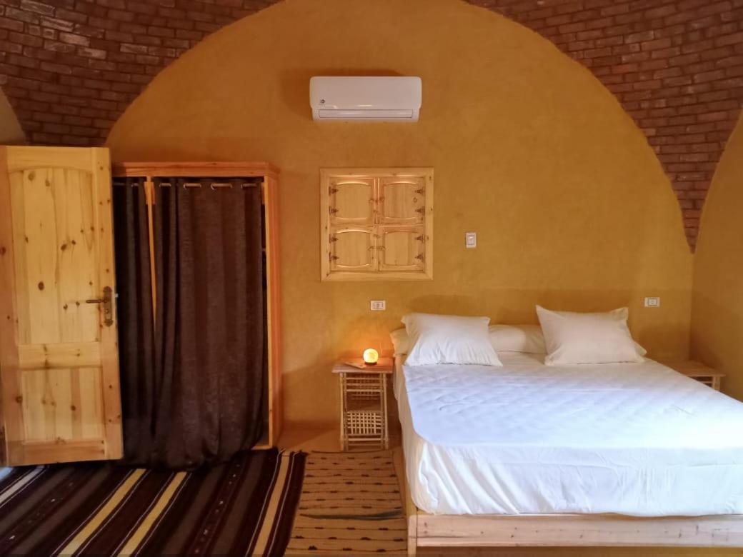 Vila Wafla Siwa Oasis Exteriér fotografie