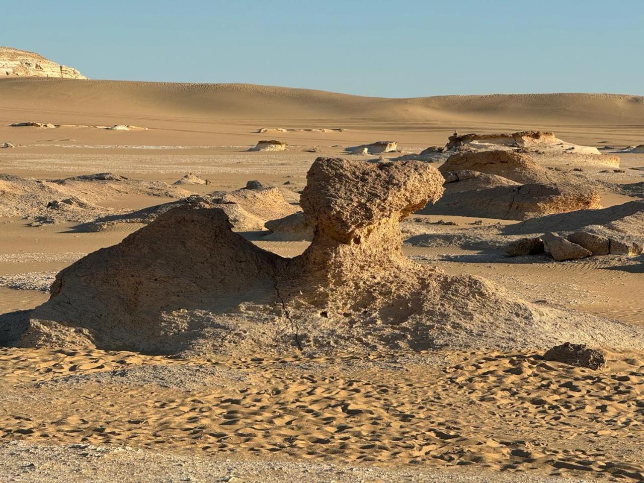 Vila Wafla Siwa Oasis Exteriér fotografie
